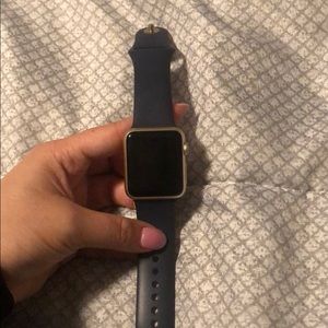 Apple Watch Series 1